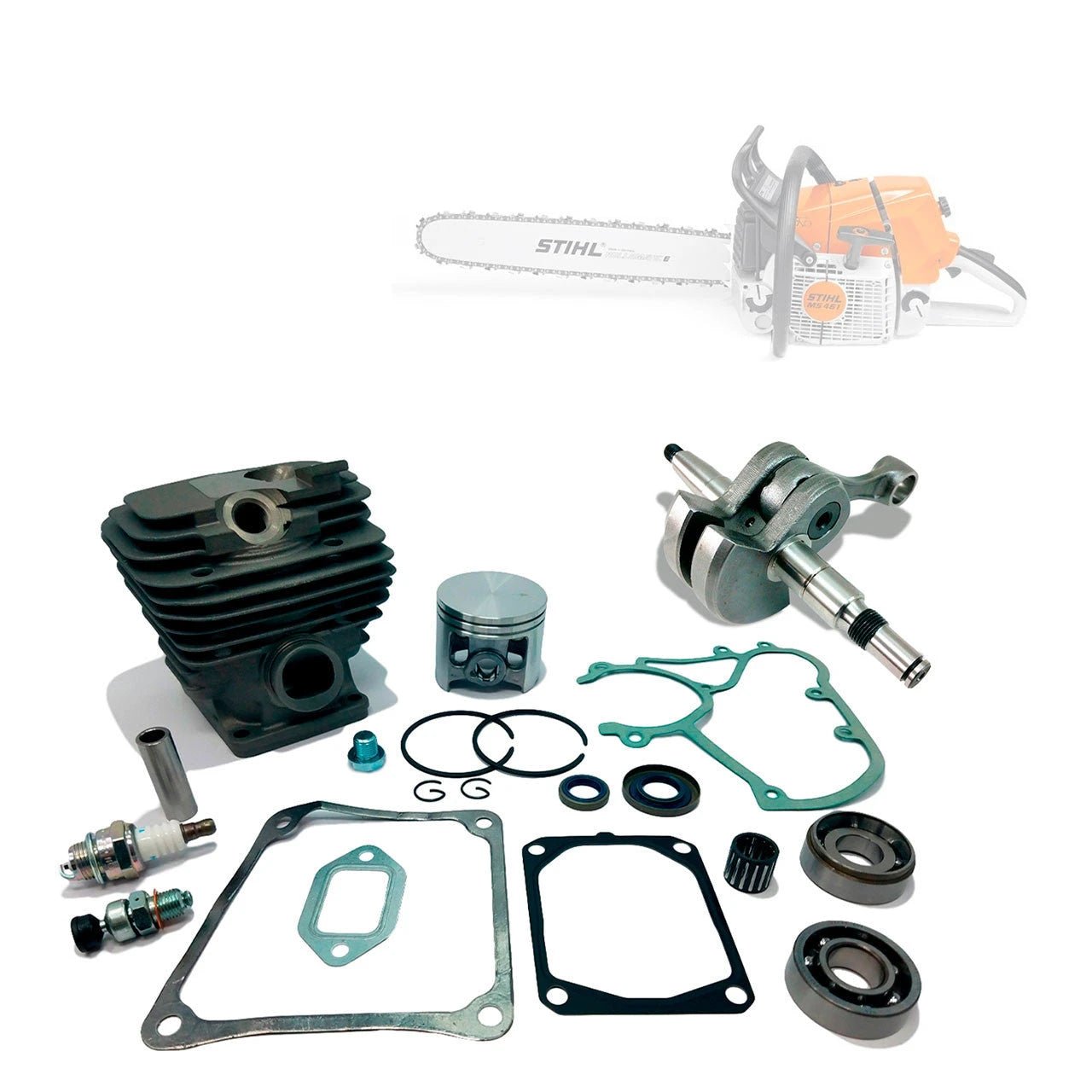 STIHL - Outdoor Spares