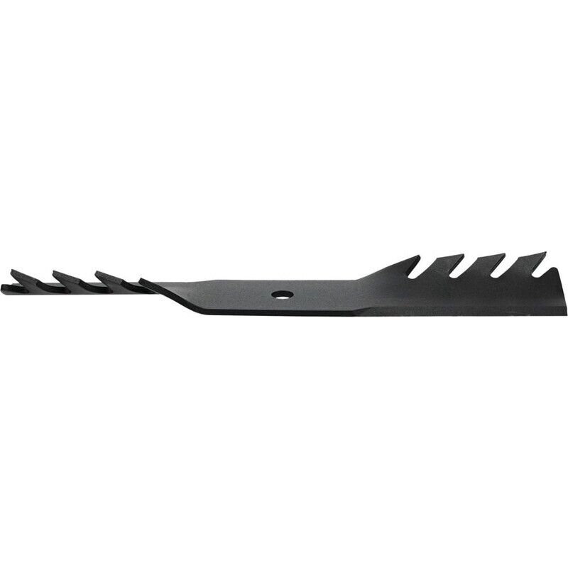 16" Heavy Duty Toothed Blade Compatible With Snapper 32" & 48" Decks OEM 7077378 - Outdoor Spares