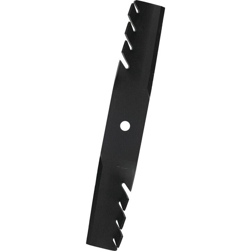 16" Heavy Duty Toothed Blade Compatible With Snapper 32" & 48" Decks OEM 7077378 - Outdoor Spares