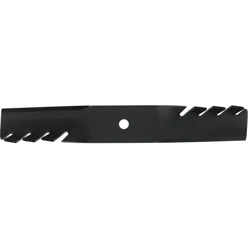 16" Heavy Duty Toothed Blade Compatible With Snapper 32" & 48" Decks OEM 7077378 - Outdoor Spares