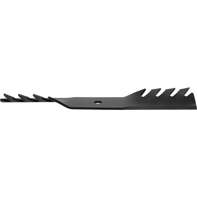 16" Heavy Duty Toothed Blade Replaces Bobcat 112111 - 01 - Outdoor Spares