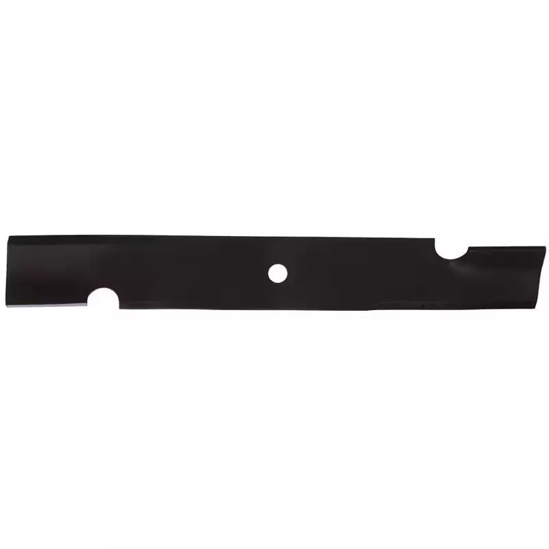 18" Notched Air Lift Lawnmower Blade Compatible With Scag Tiger Cub & Turf Tiger - Outdoor Spares