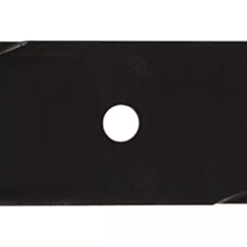 18" Notched Air Lift Lawnmower Blade Compatible With Toro OEM 103 - 2508 103 - 2518 - Outdoor Spares