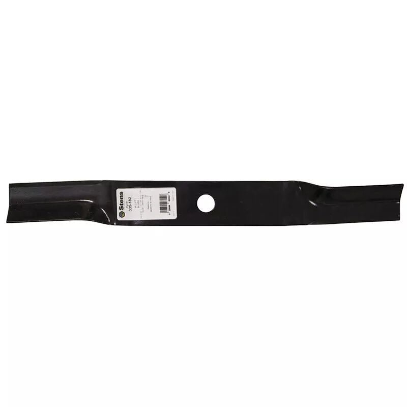 19" Hi - Lift Lawnmower Blade Compatible With Murray Old Style 38" Deck 91742HT - Outdoor Spares