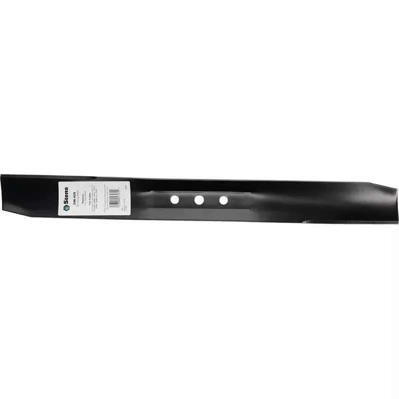 21" Air - Lift Lawnmower Blade Compatible With Toro Recycler Replaces 133 - 8183 - 03 - Outdoor Spares