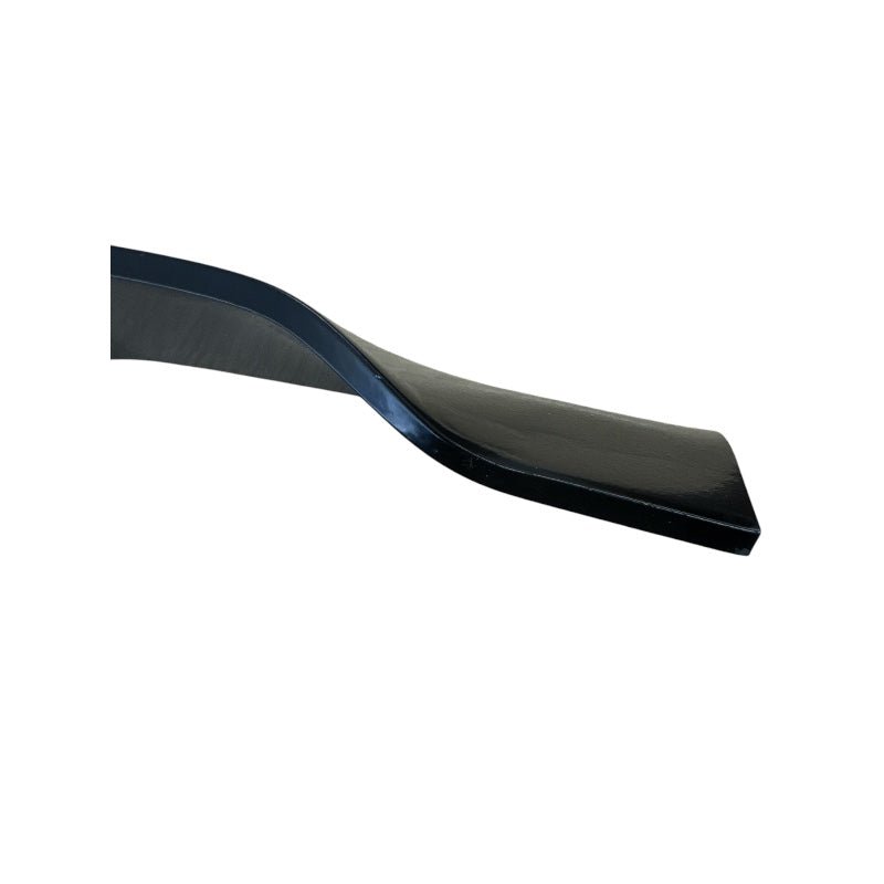 21" Rolled Hi - Lift Lawnmower Blade Replaces Bob Cat 112111 - 03 112243 - 03 42180B - Outdoor Spares