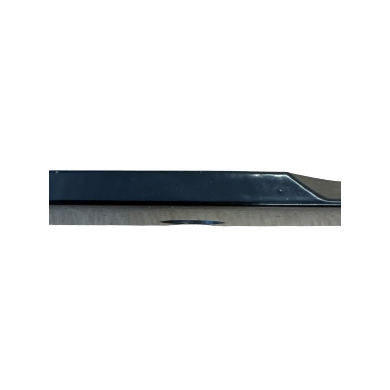 21" Rolled Hi - Lift Lawnmower Blade Replaces Bob Cat 112111 - 03 112243 - 03 42180B - Outdoor Spares