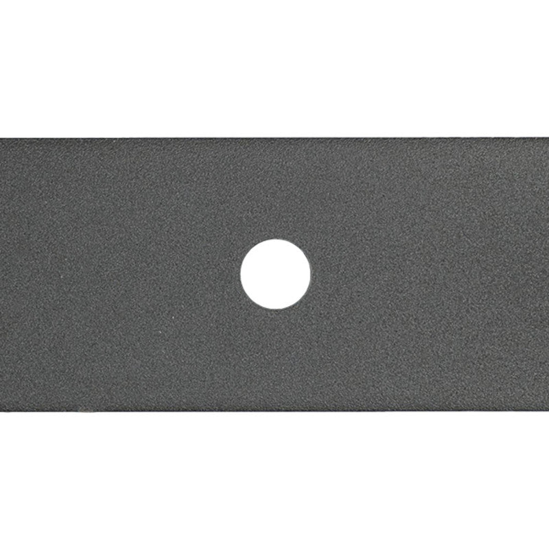 21" Toothed Lawnmower Blade Compatible With Snapper Pro Lawnmower - Outdoor Spares