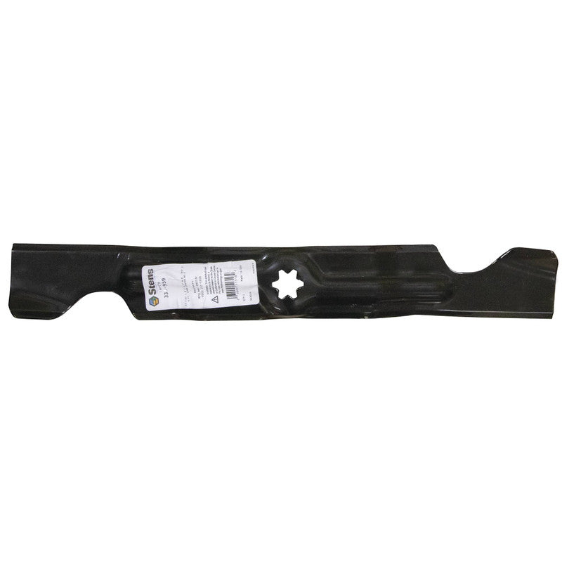 Mulching Lawnmower Blade Compatible With Cub Cadet 17AA5A7P710 & 17AA5A7P712