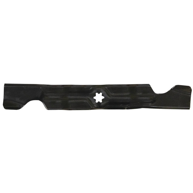 Mulching Lawnmower Blade Compatible With Cub Cadet 17AA5A7P710 & 17AA5A7P712