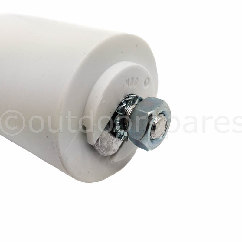 4 Post 30F Electric Capacitor Oregon Branded Part No. 33 - 656 - Outdoor Spares