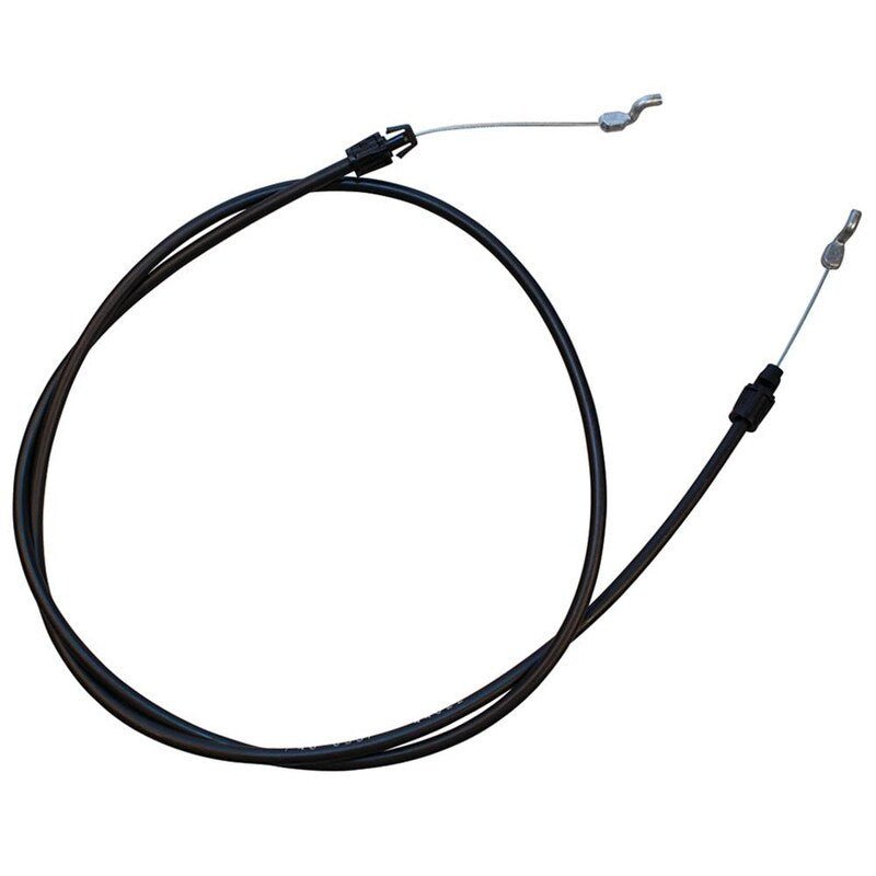 51 1/2" Lawnmower Control Cable Compatible With MTD Replaces 946 - 0557 & 746 - 0556 - Outdoor Spares