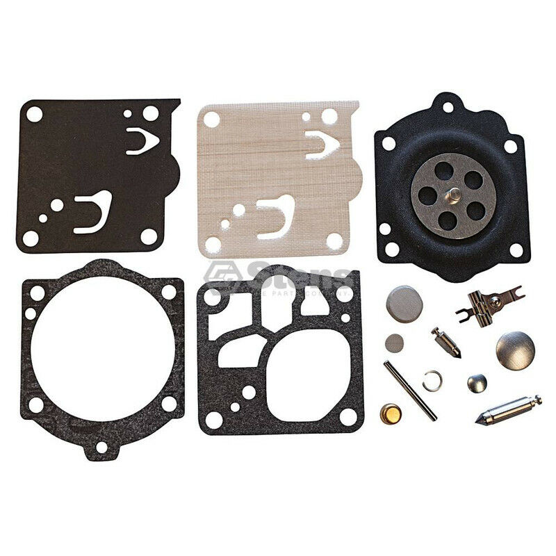 Stens Carburettor Kit Compatible With Stihl MS650 MS660 066 & 064