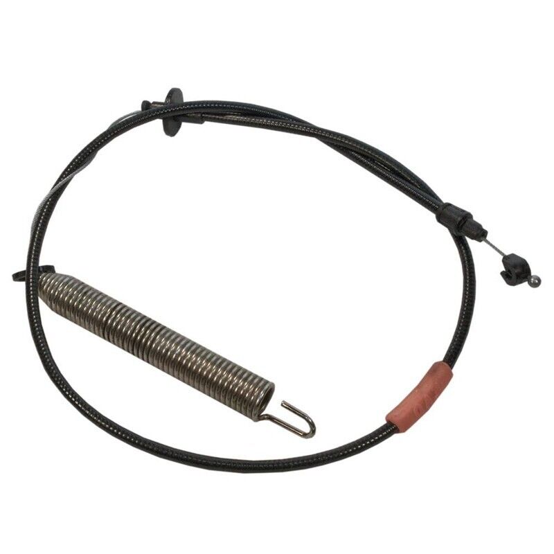 Clutch Cable Compatible With Husqvarna AYP Zero Turn Mowers Replaces 532175067