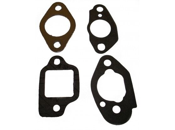 Honda GCV135 Carburettor Mounting Gasket Kit Fits GCV160 Quality Replacement