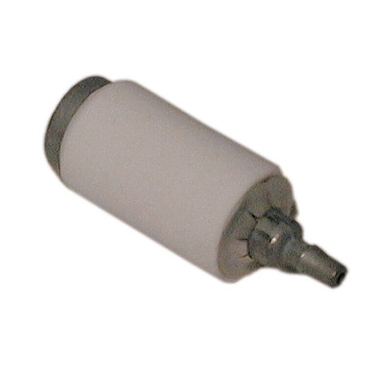 Fuel Filter Compatible With Poulan 2025 2350 2775 & FL1500 Replaces 530010897