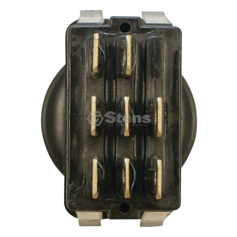 Delta PTO Switch Compatible With Bad Boy Lightning Z & ZT Elite series