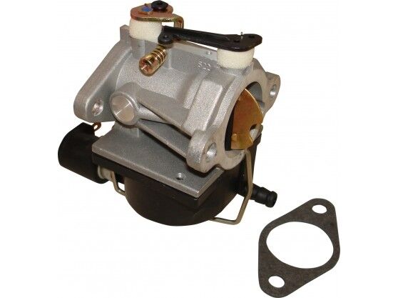 Carburettor Compatible With Tecumseh OHV140 OHV170 OHV175 OHV180 Replaces 64033A