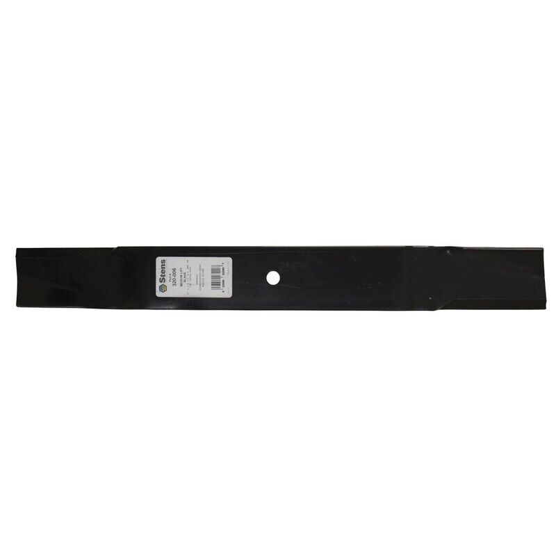 Medium-Lift 21" Blade Compatible With Grasshopper 61" Deck Replaces 320242