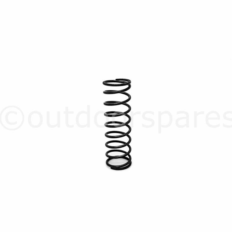 Mountfield Hedgetrimmer MHJ2424 Spring Part No. 118801433/0