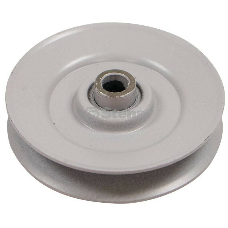 Gravely 37896 V-Idler Pulley Stens Replacement Part