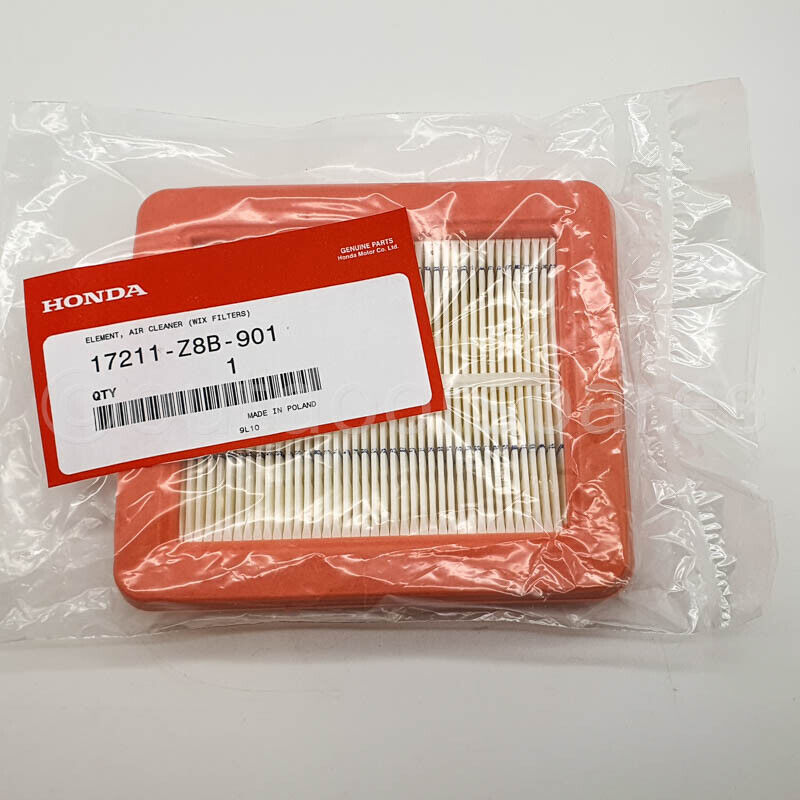 Mountfield SP555V SP53 SP425R Genuine Honda Air Filter