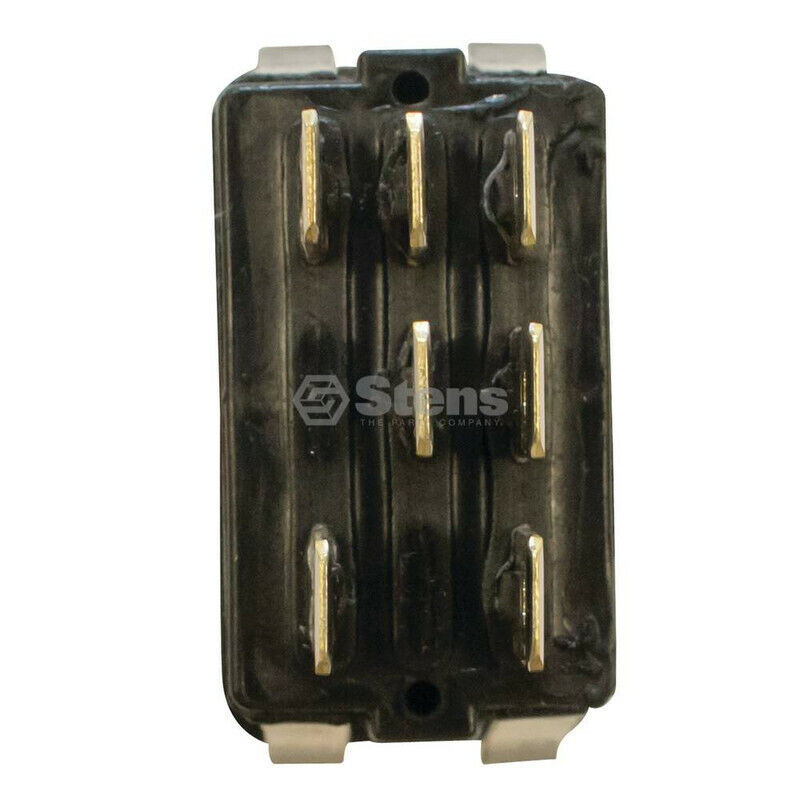 Cub Cadet GT2521 Delta PTO Switch Fits G2523 GT2544 Stens Replacement Part