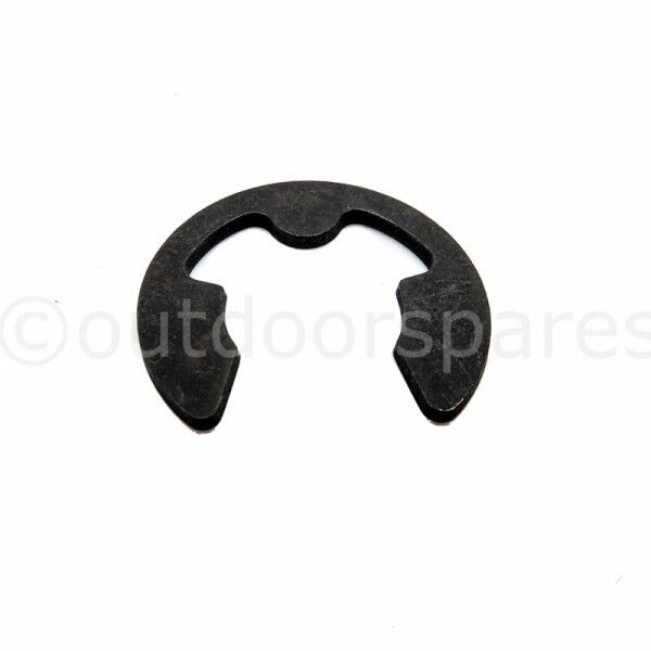 Mountfield SP555 Circlip D=10 Fits SP505R SP465R SP425R 112000957/0 Genuine Part