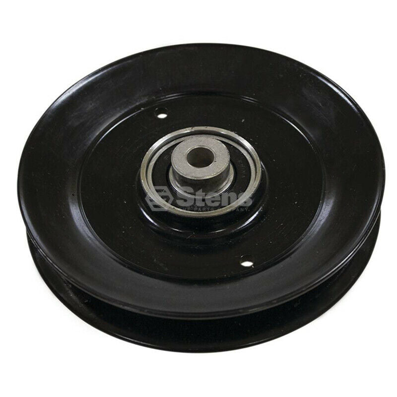 V-Idler Pulley Compatible With Scag Cheetah &Turf Tiger Replaces OEM 48181