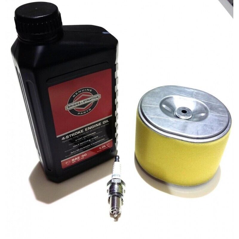 Engine Tune Up Kit Compatible With Honda GX340 & GX390