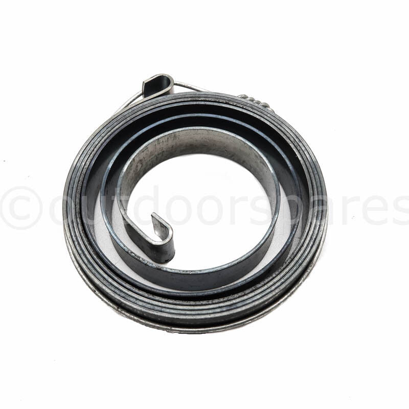 Mountfield Recoil Spring Compatible With MC438 & MC640 Part Number 118800753/0