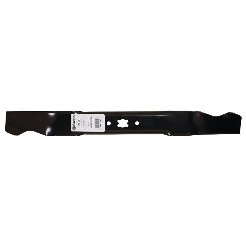 Mulching Lawnmower Blade Compatible With MTD 21" Walk Behinds 1995 Onwards