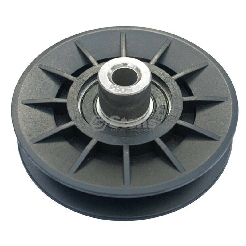 V-idler Transmission Pulley Replaces Husqvarna Jonsered AYP OEM 532194326