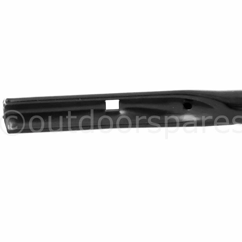 Mountfield SP465R Upper Handle Fits SP425R SP180R 381006838/0 Genuine Part