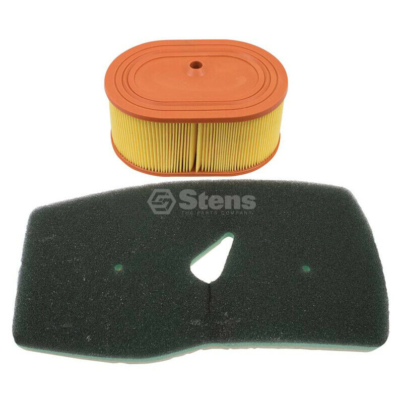 Air Filter Kit Compatible With Husqvarna K950 Replaces OEM 506231801 531031498