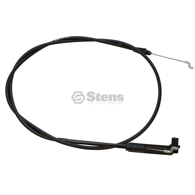 Brake Cable Compatible With Toro 22" Recycler 2002-2009 Replaces OEM 104-8676