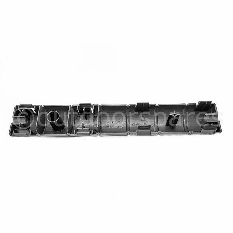 Mountfield Princess 42 Half Roller Part Number 322670021/0