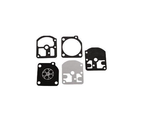 Caburettor Diaphragm Kit Compatible With Zama C1S -GND 02/04/05/07/72