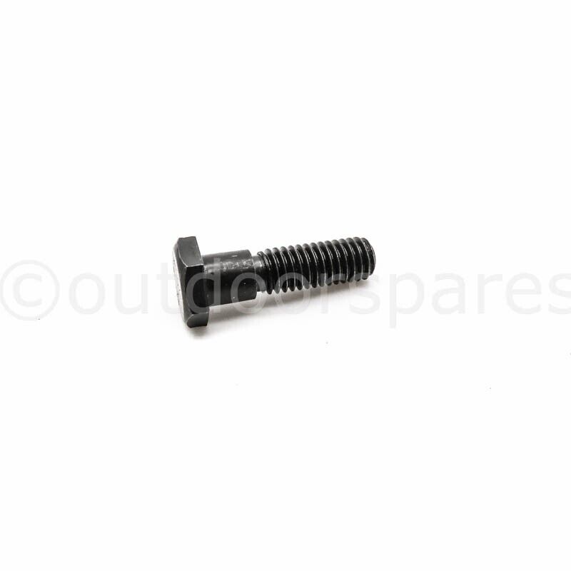 Kawasaki Hedgetrimmer Blade Step Bolt Short 31029-110 Genuine Replacement Part