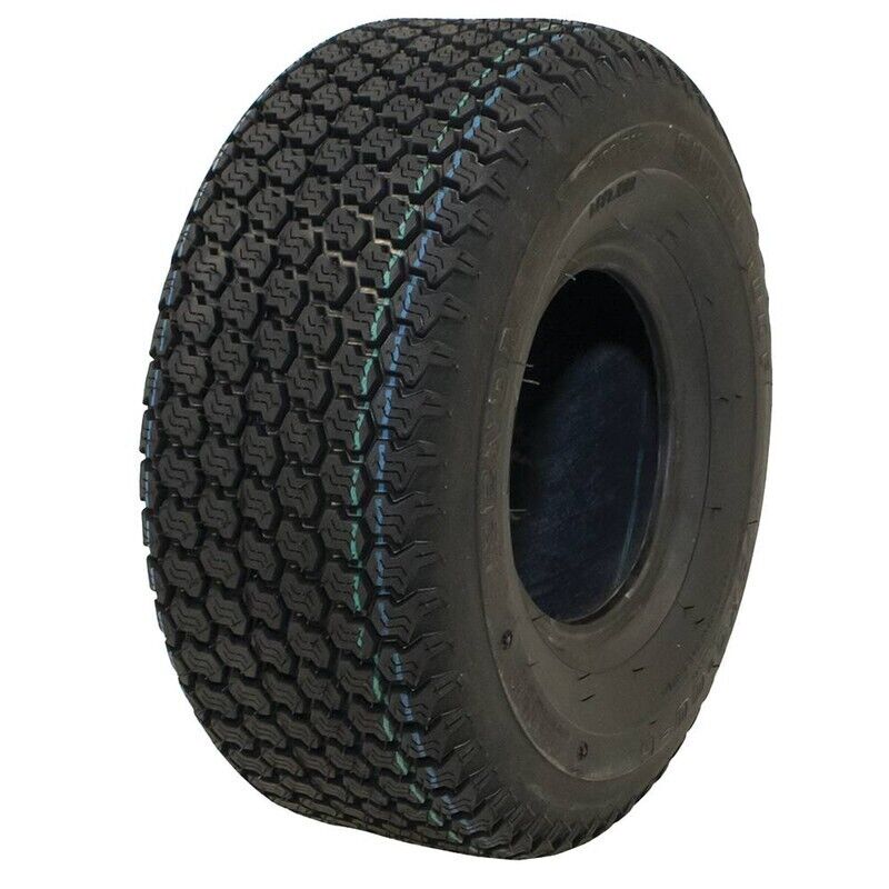 Kenda Super Turf Tyre 4 Ply 15 x 6.00-6 6" Specifically For For Outdoor Machines