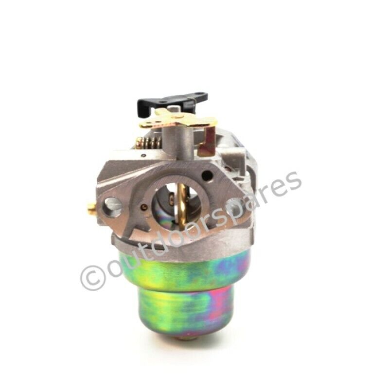 Carburettor Compatible With Honda GCV135 & GCV160 Engines Replaces 16100-ZOL-013