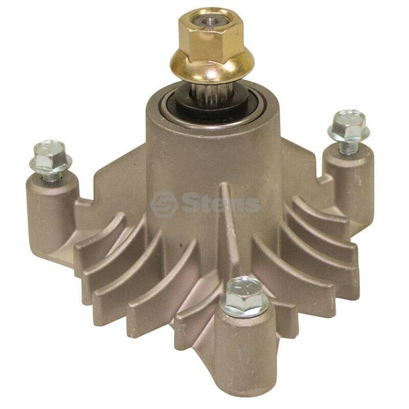 Spindle Assembly Compatible With Husqvarna Mowers Replaces OEM 143651 532137152