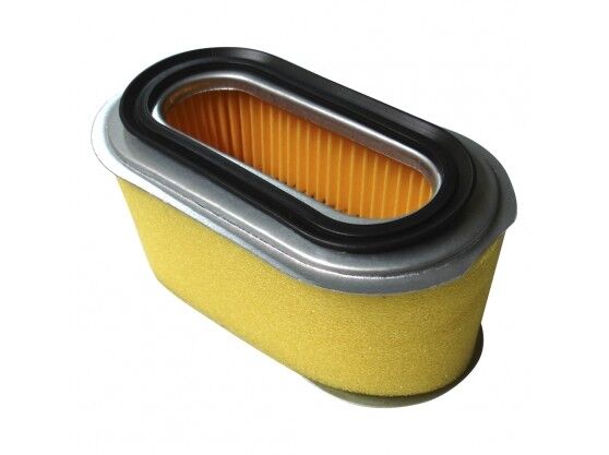 Air Filter Compatible With Honda GX160-F660 Replaces OEM 17210-734-000