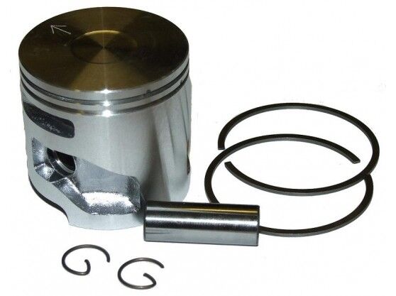 Piston Assembly Compatible With Husqvarna K750 Cut Off Saw OEM 5063724 01