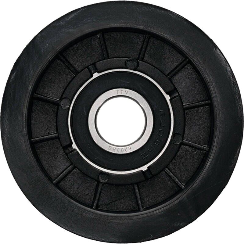 Flat Idler Compatible With John Deere E110-E180, G110, L100-L130 OEM GX20287