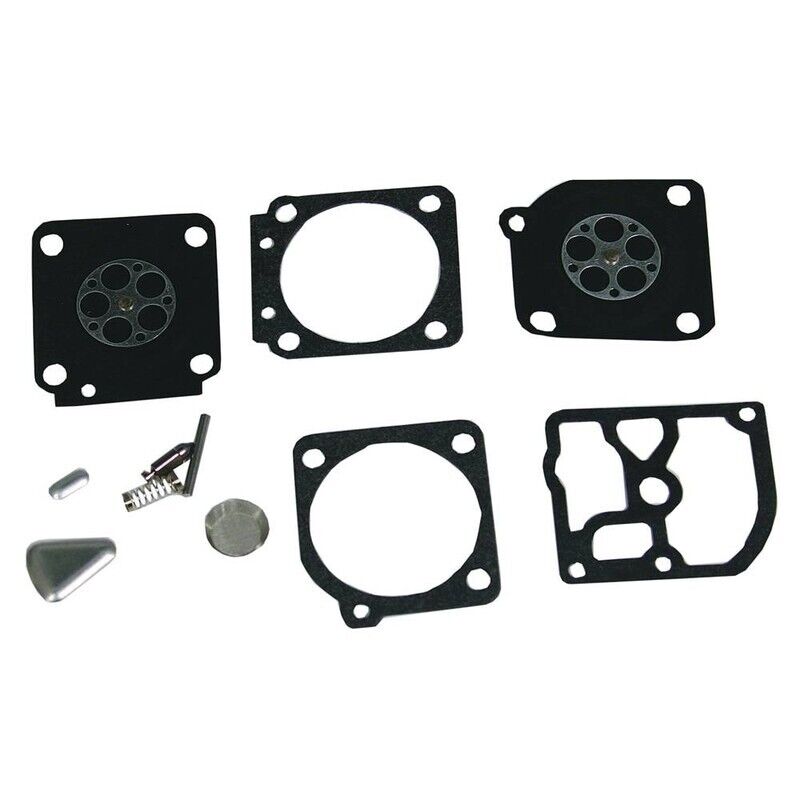 Carburettor Diaphragm Kit Compatible With Zama C1Q-EL11 & C1Q-EL13 OEM RB-69