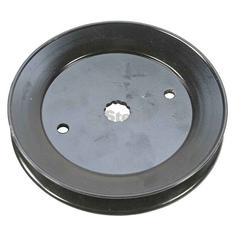 Spindle Pulley Compatible With 42" and 48" Replaces 129861, 153535 & 173436