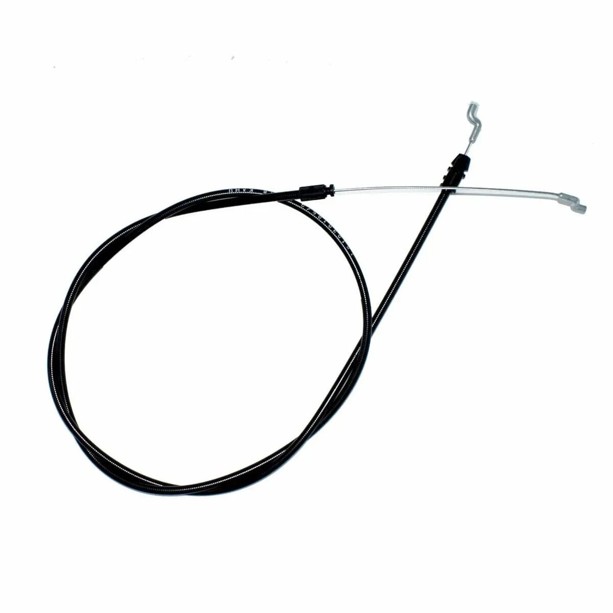 MacAllister MPRM42SP Lawnmower Brake Cable 181030056/0