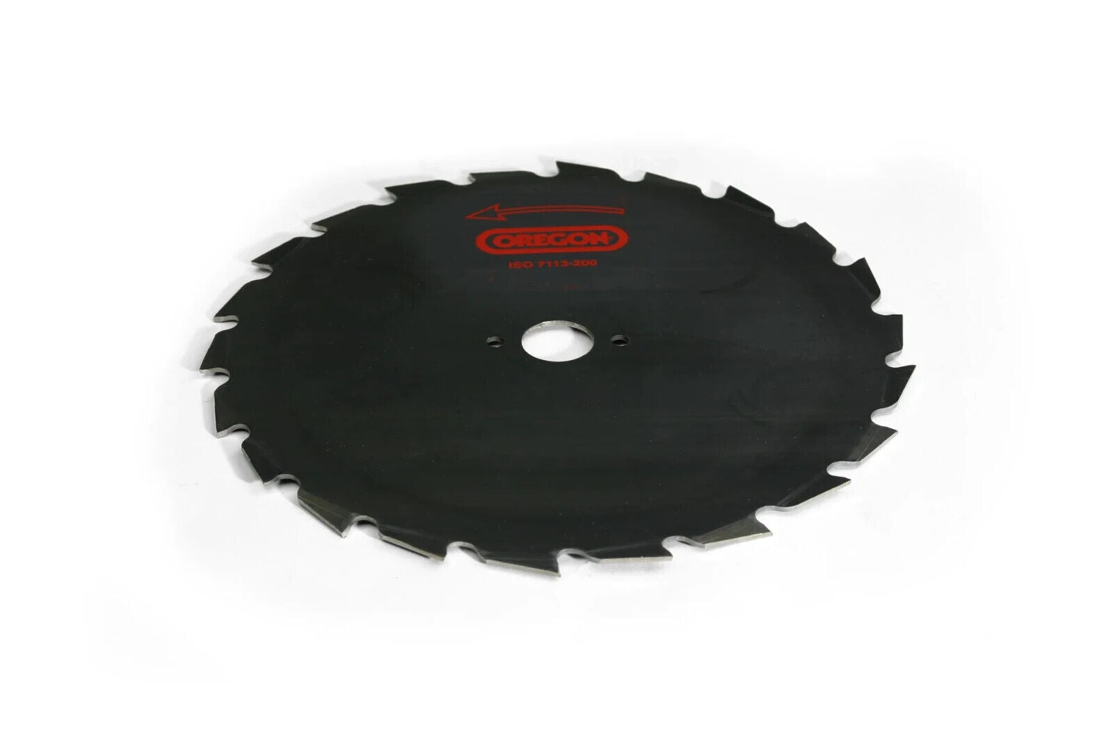 Oregon Clearing Saw Blade MAXI 22t x 8"  Part No. 110971