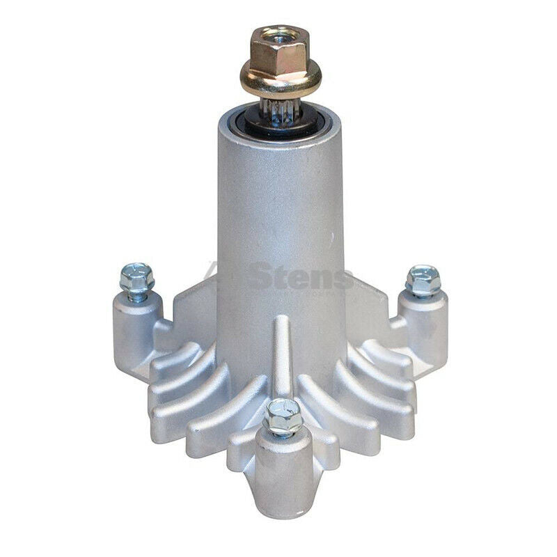 Spindle Assembly Compatible With Husqvarna 36" 38" & 42" Replaces OEM 582922301